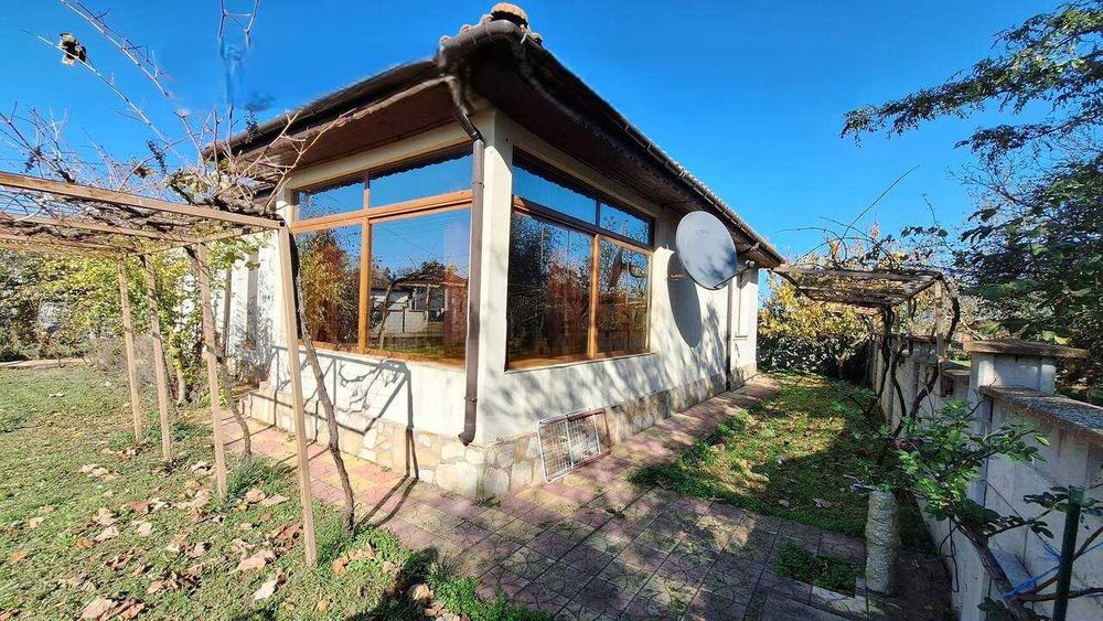 Продава се Къща в с. Соколово, Област Добрич - 123 кв.м за 1216 €/кв.м - Снимка #2