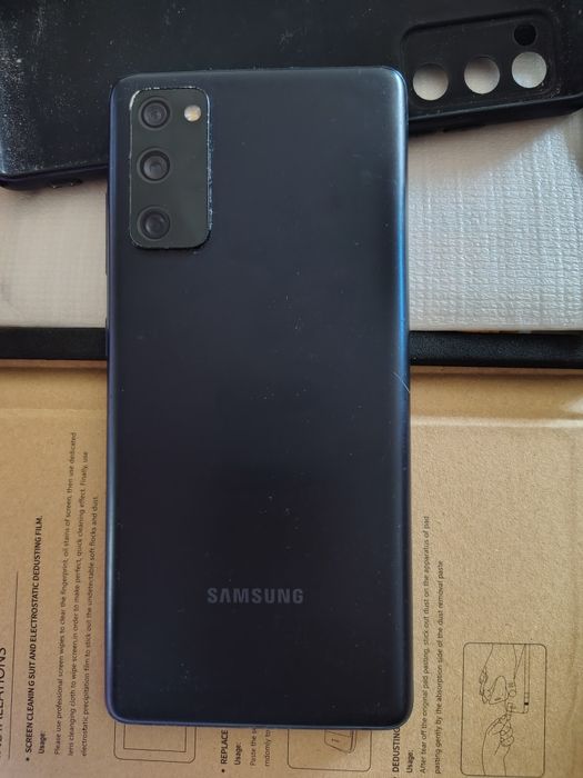 Samsung s20 fe 5g