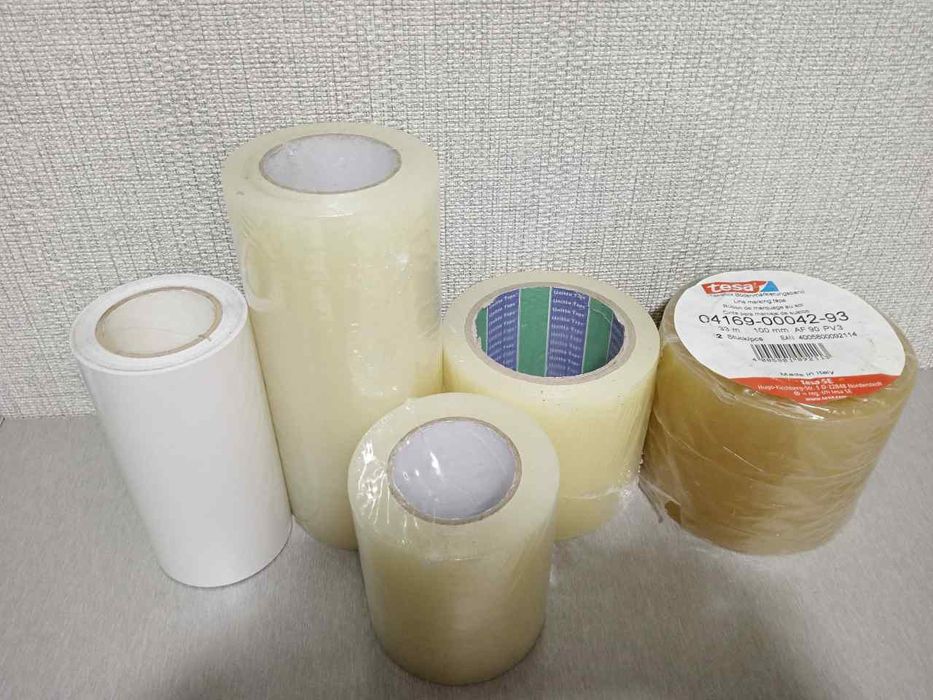 Скотч для ремонт теплицы