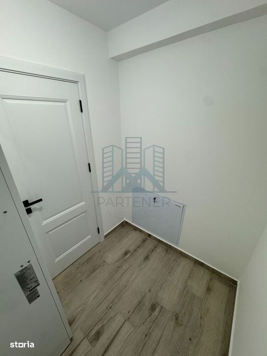 Apartament 2 camere decomandat intabulat Copou 72 mp, liber, nou+garaj