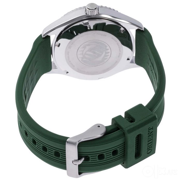 Orient AC0Q Diver RA-AC0Q11E30B