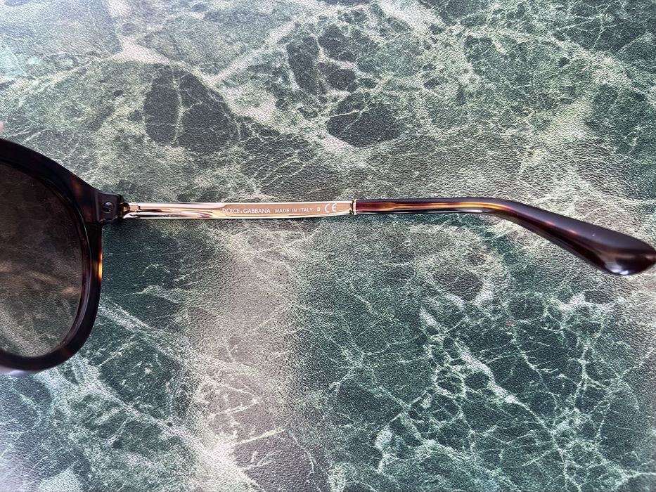 Слънчеви очила Dolce&Gabbana