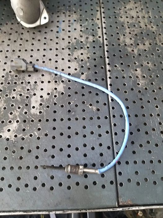 Senzor temperatura gaze evacuare 1.6 tdci ford focus 3 6m5112b591ca