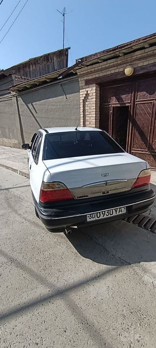 Nexia 1 1997 yili