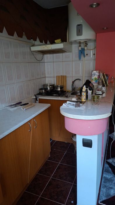 Garsoniera  Mangalia