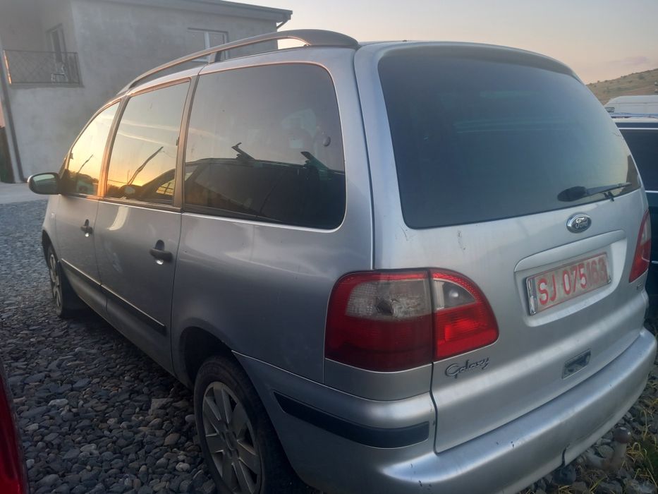 Piese Ford Galaxy 1.9tdi AUY