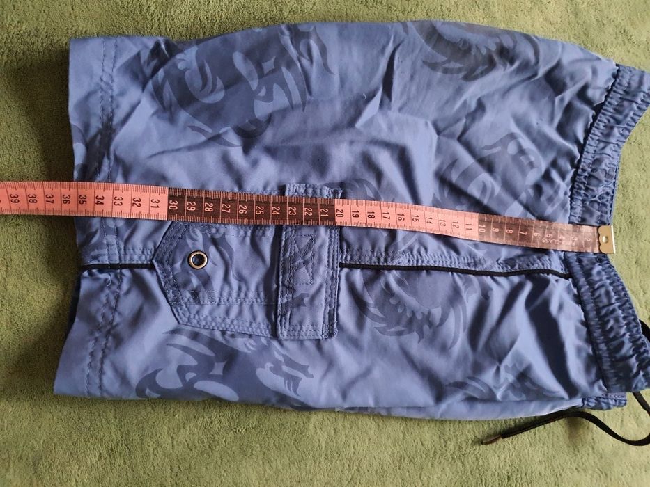 Къси панталони за момче 5, 8, 10 год.