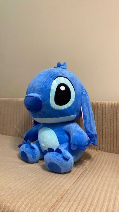 Плюшевый Стичь продам