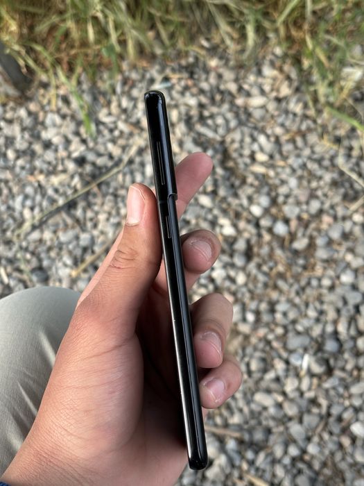 Samsung S21 Plus 5G Завод