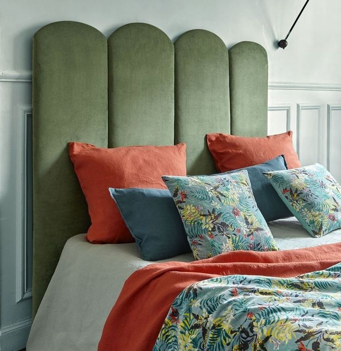 Тапицирани стенни панели