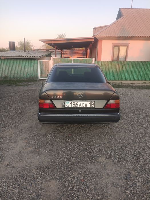 Продам Мерседес 230