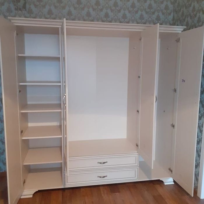 Ремонт мебели .сборка