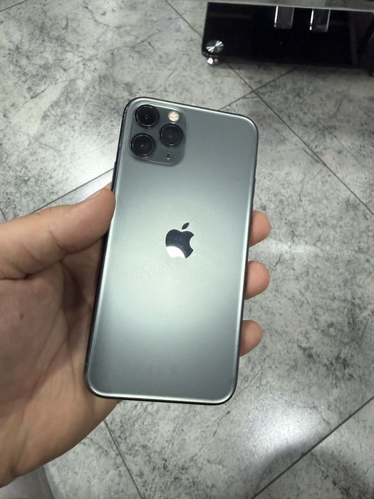 Прлдам iPhone 11 pro 256gb