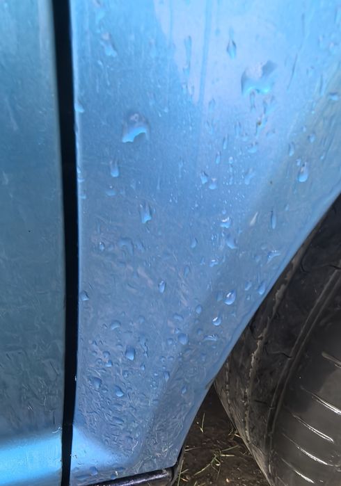 Golf 1,6 GPL (4 lei) 2002 Euro 4