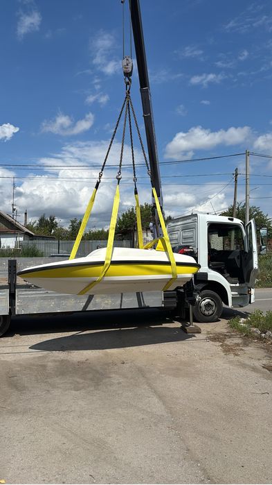 Услуги манипулятора воровайки