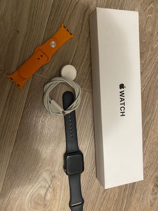Apple watch se 2