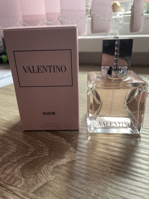 Valentino Valentina Eau de Parfum 50 ml Нов!