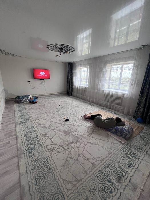 Продам дом в Таскале