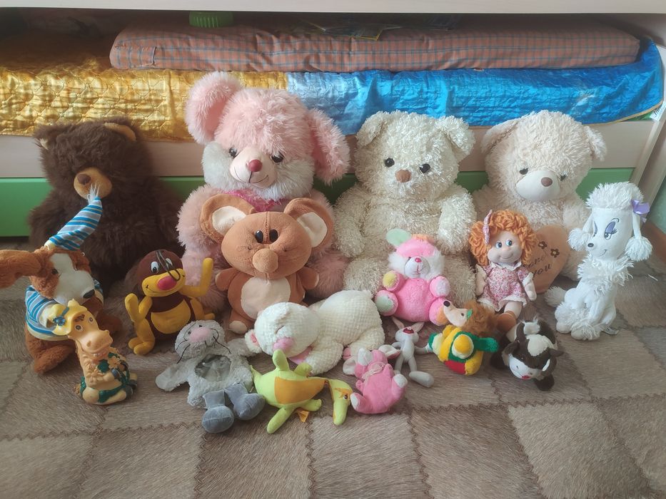 Продам домик для кукол