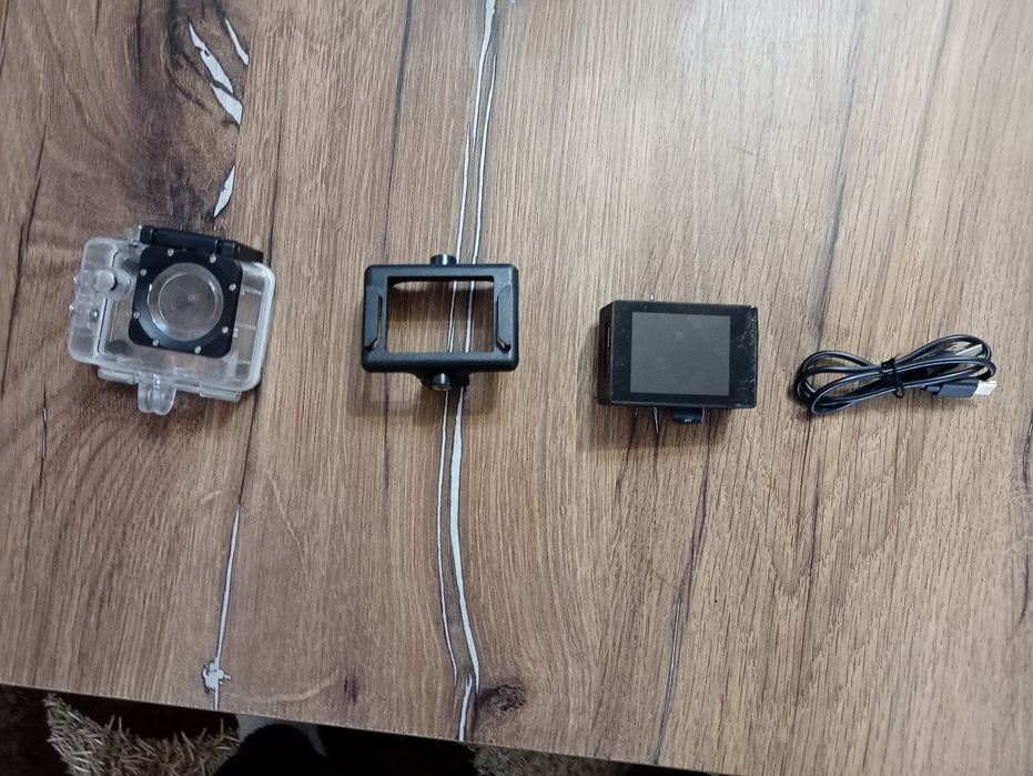 Go pro HD 1080 0