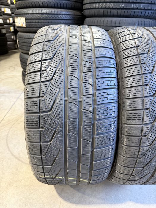 275/40/19 PIRELLI 2бр