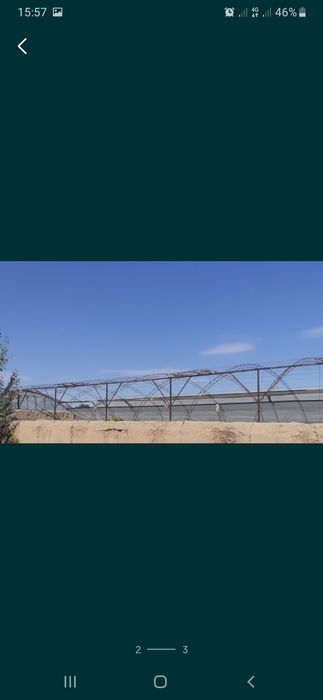 Issiq xona  34- 10 yaxshi armaturalari mustahkam manzil Navoiy holati