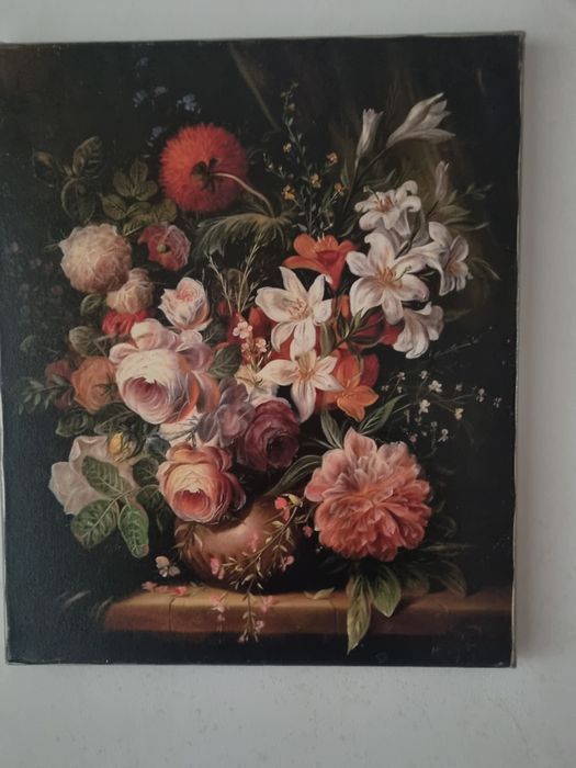 Vând tablou in ulei