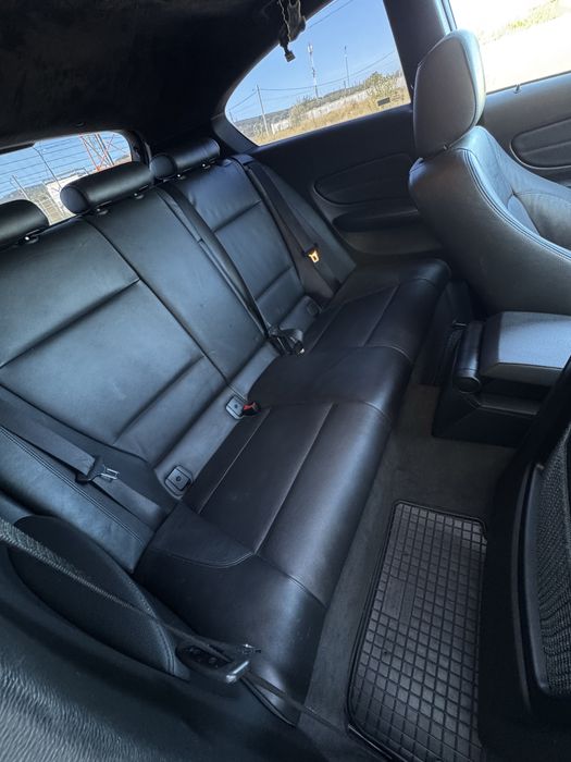 Bmw seria1 M packet