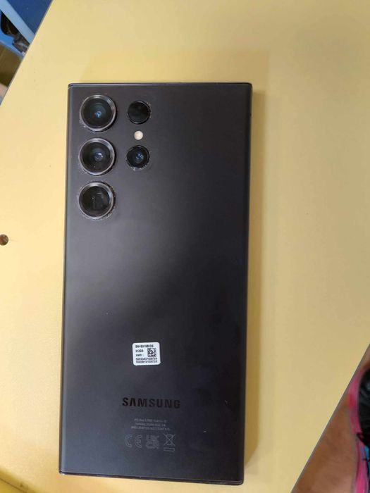 Samsung Galaxy S23 ultra в гаранция