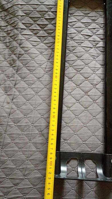 Дръжка за куфар -