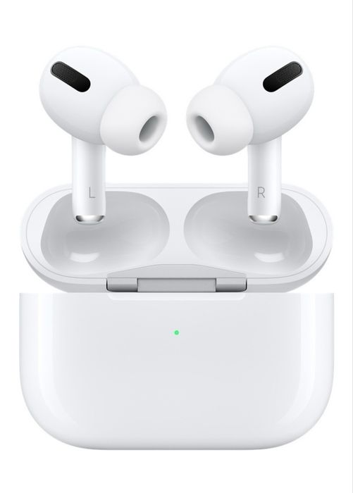 Apple AirPods Pro with Magsafe Charging Case