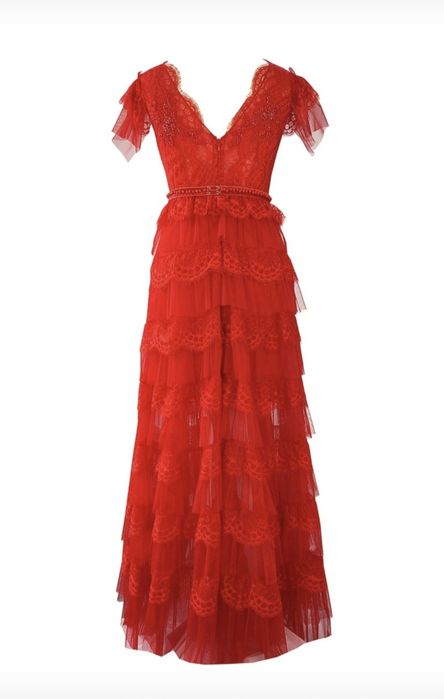 Rochie ocazie (S-M)