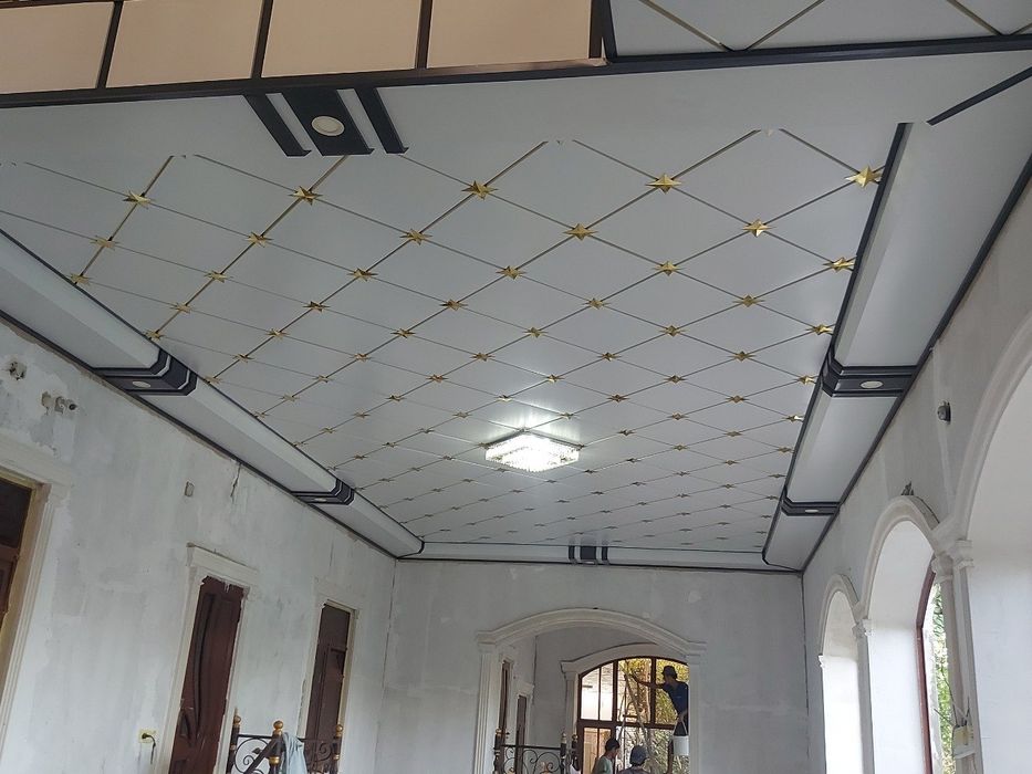 Tunukafon va nova xizmati