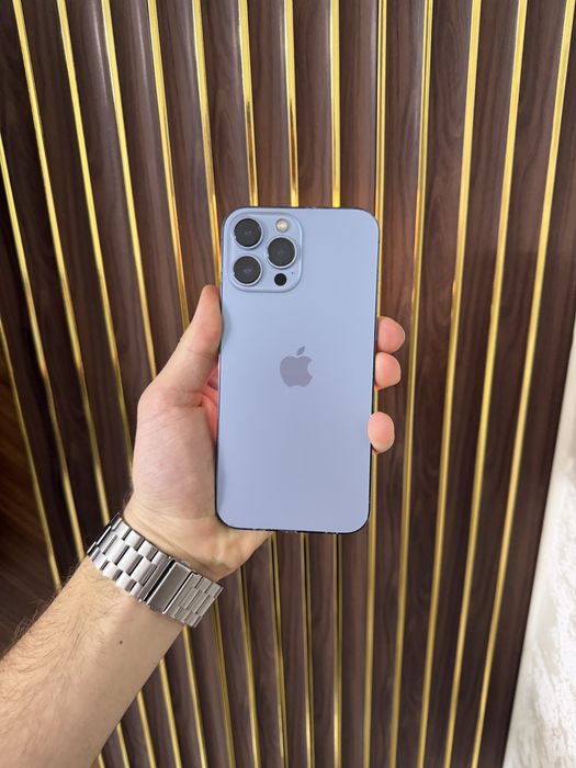 Iphone 13 Pro Max 256 Айфон 13 Про Макс 256