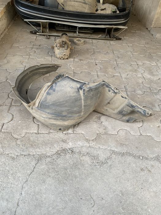 Запчасти Субару Легаси BF5