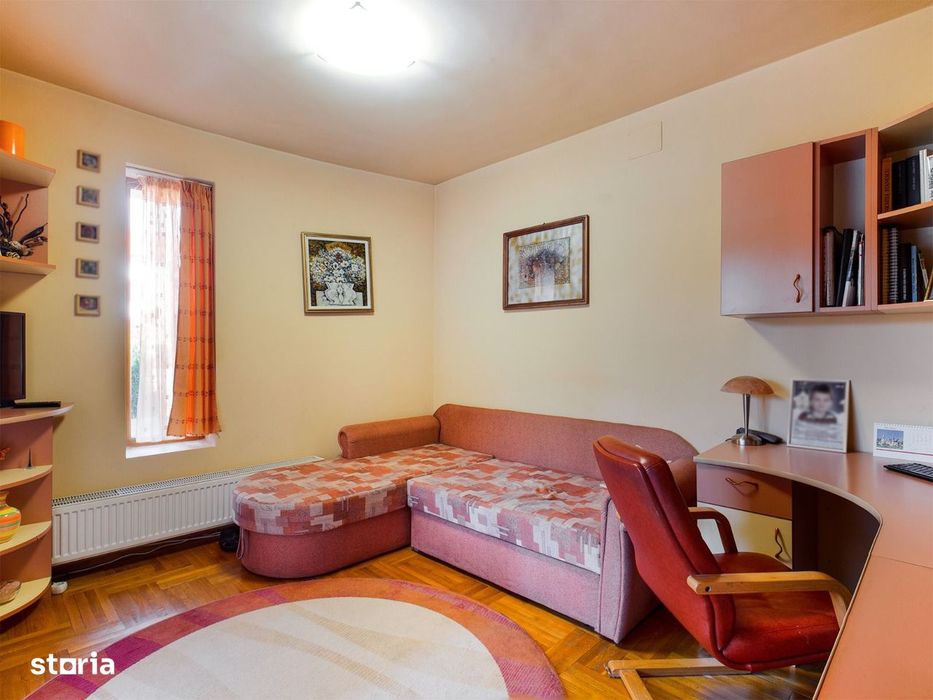 Vila exclusivista in Andrei Muresanu - SU 290MP I ST 550MP I La Cheie