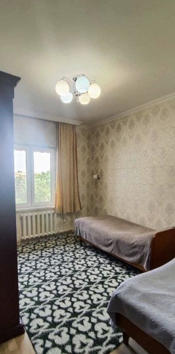 Продаётся 2х комнатная Хумоюн