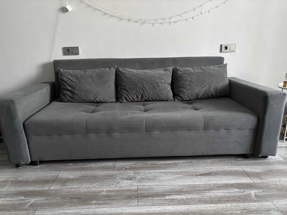 продам диван с самовывозом дешево