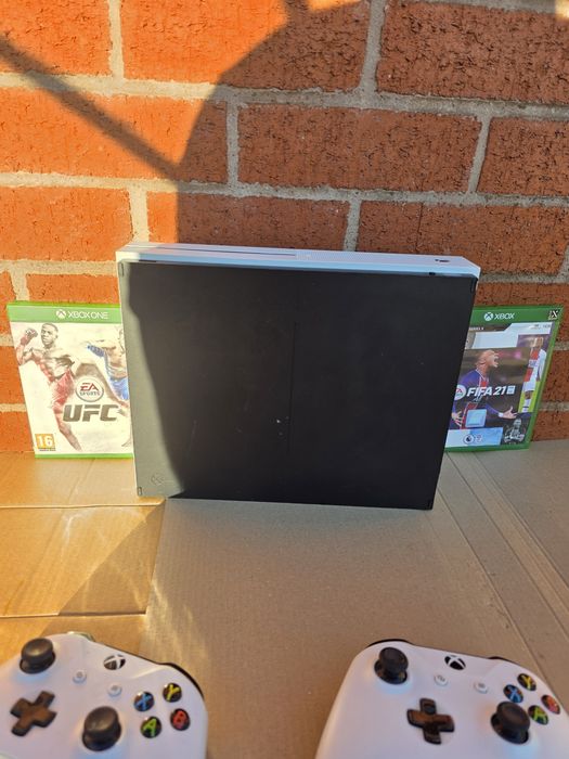 Xbox one series S