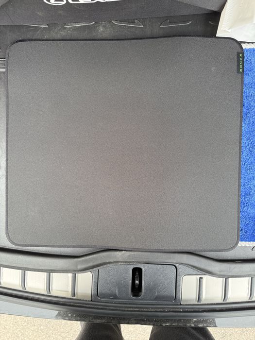 Игровой ковер Razer Strider L