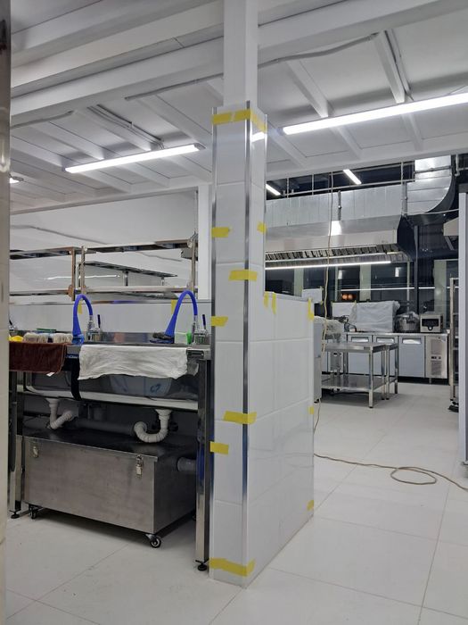 Мастер по кафелю и камню | Любая сложность