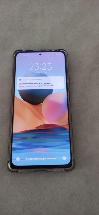 Xiaomi  Redmi Note 10 Pro