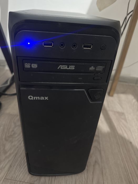 Компьютер для офиса или дома