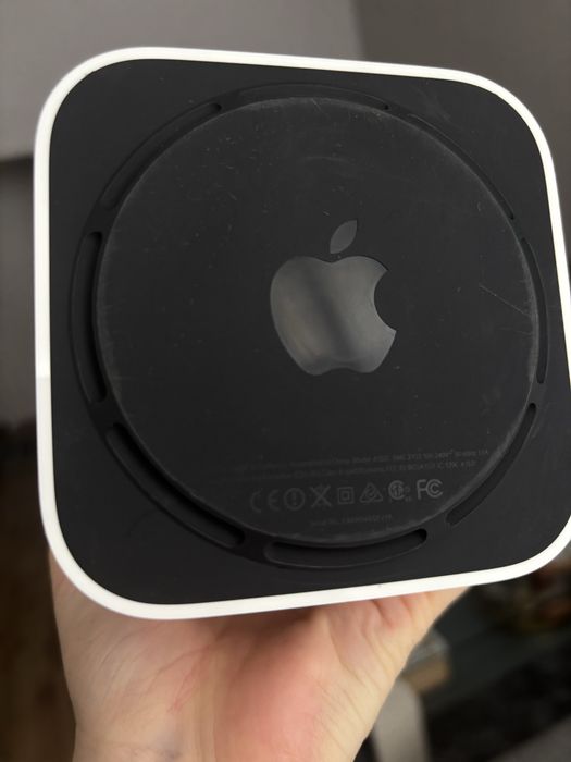 Router Apple AirPort Extreme A1521