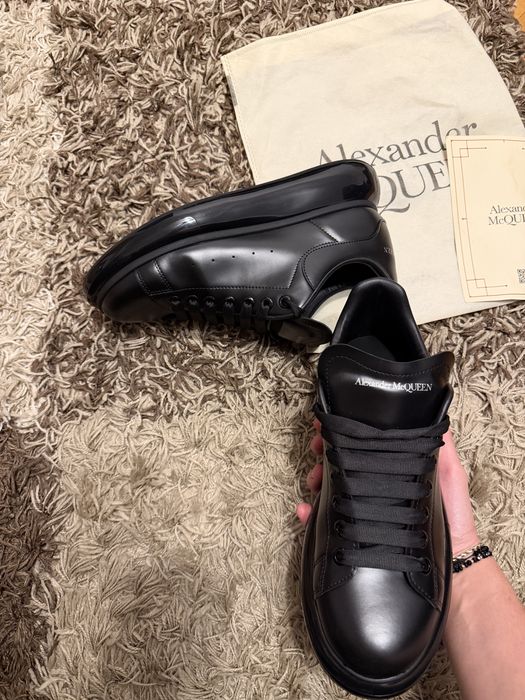 Adidasi Alexander Mcqueen