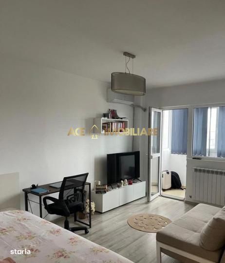 Garsoniera de inchiriat | Gorjului | PetFriendly | Metrou | Mobilat