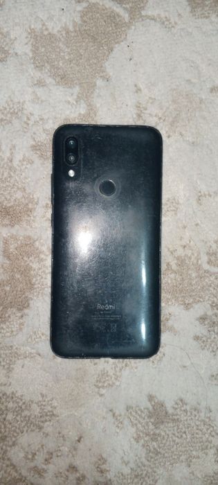SSD, Novey, Redmi 7