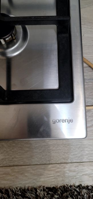 Plita pe  gaz cu aprindere electrica GORENJE
