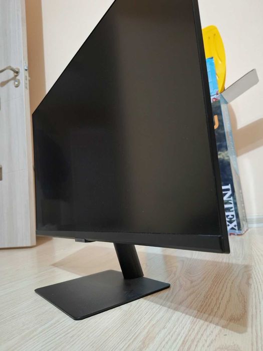 Samsung S27AM500NR 68,6 cm (27") 1920 x 1080 Pixel Full HD LCD Negru