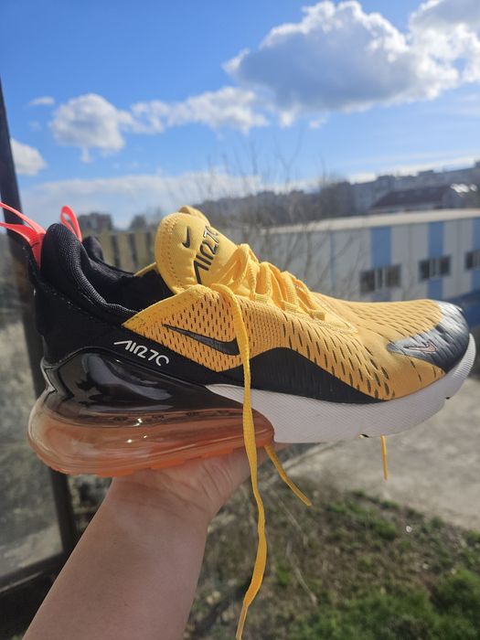 Nike Air Max 270 Tiger